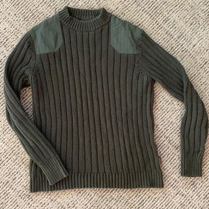 Worn once Patagonia sweater